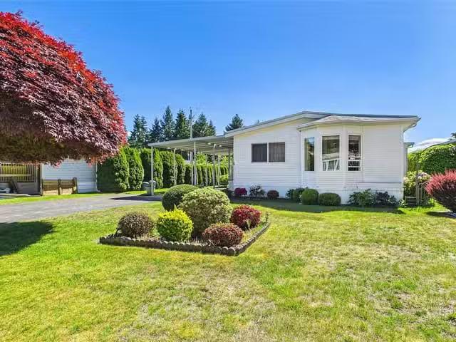 House for sale in Nanaimo, British Columbia
