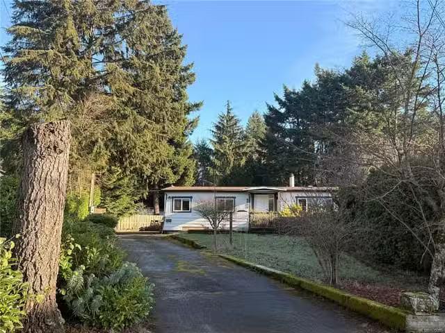House for sale in Nanaimo, British Columbia