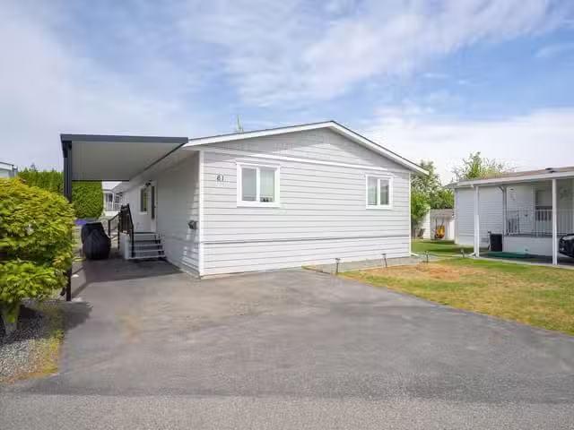 House for sale in Nanaimo, British Columbia