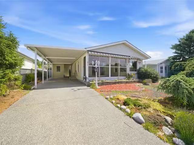 House for sale in Nanaimo, British Columbia