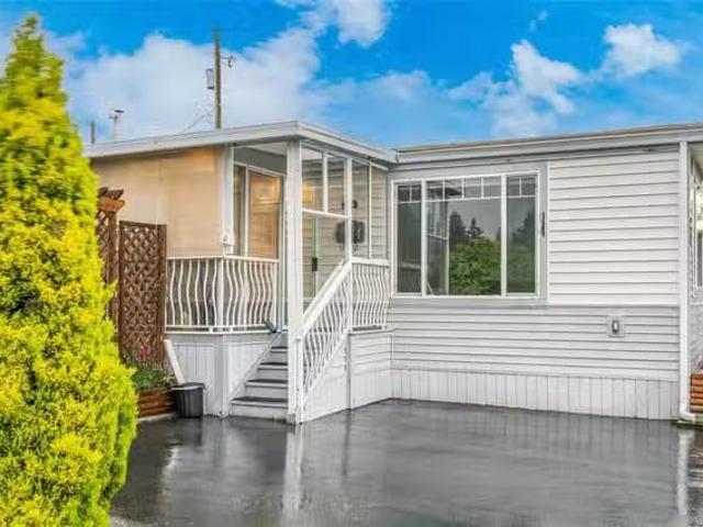 House for sale in Nanaimo, British Columbia