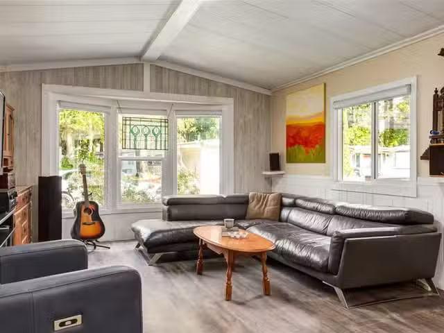 House for sale in Nanaimo, British Columbia