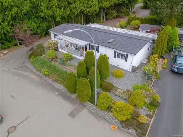 House for sale in Nanaimo, British Columbia