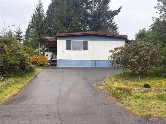 House for sale in Nanaimo, British Columbia