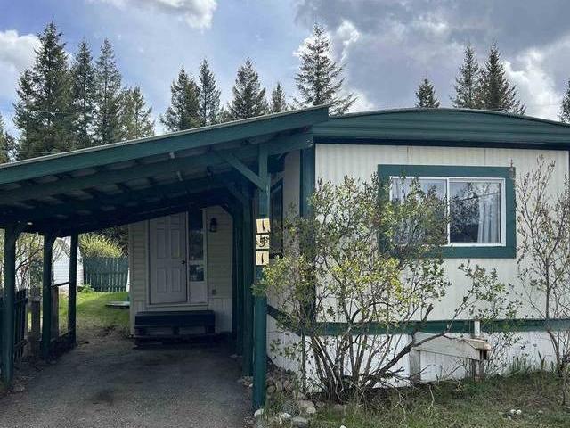 House for sale in Prince George, British Columbia