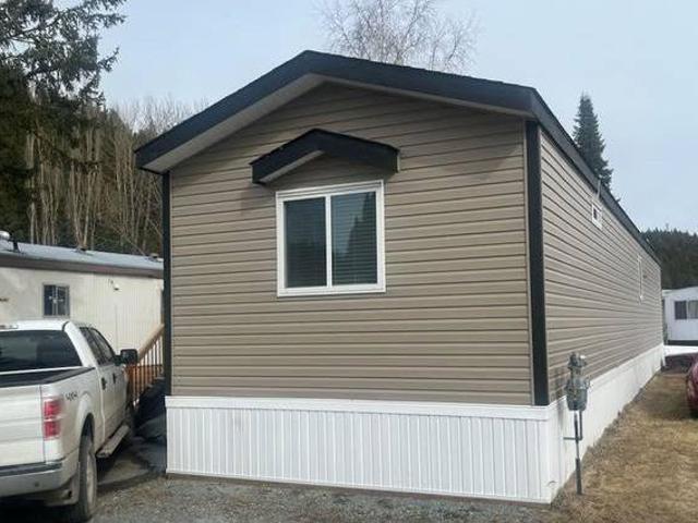 House for sale in Prince George, British Columbia
