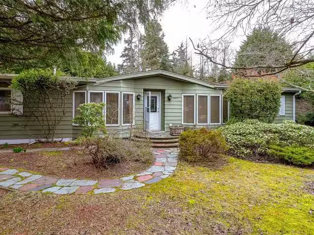 House for sale in Parksville, British Columbia