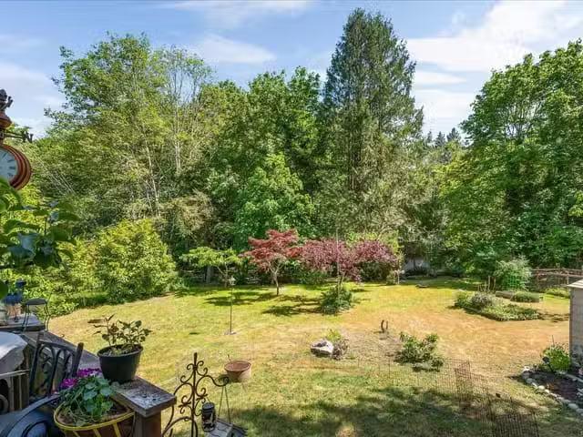 House for sale in Parksville, British Columbia