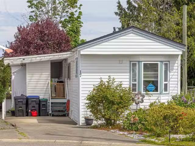 House for sale in Parksville, British Columbia