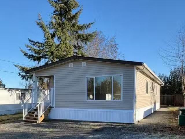House for sale in Parksville, British Columbia