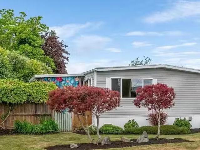 House for sale in Parksville, British Columbia