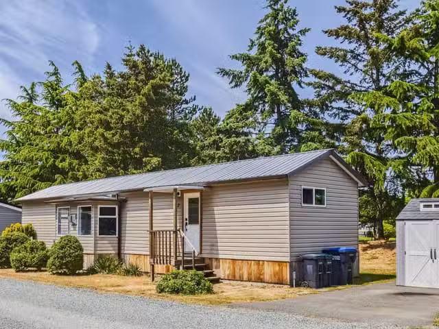 House for sale in Parksville, British Columbia