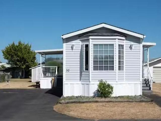 House for sale in Parksville, British Columbia