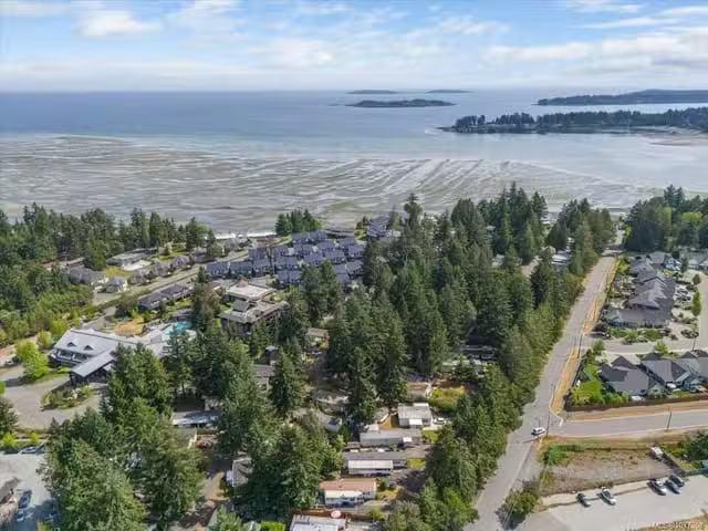 House for sale in Parksville, British Columbia
