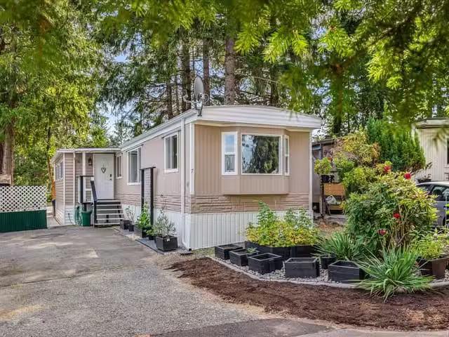 House for sale in Parksville, British Columbia