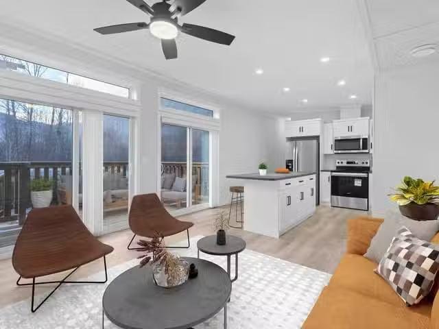 House for sale in Pemberton, British Columbia
