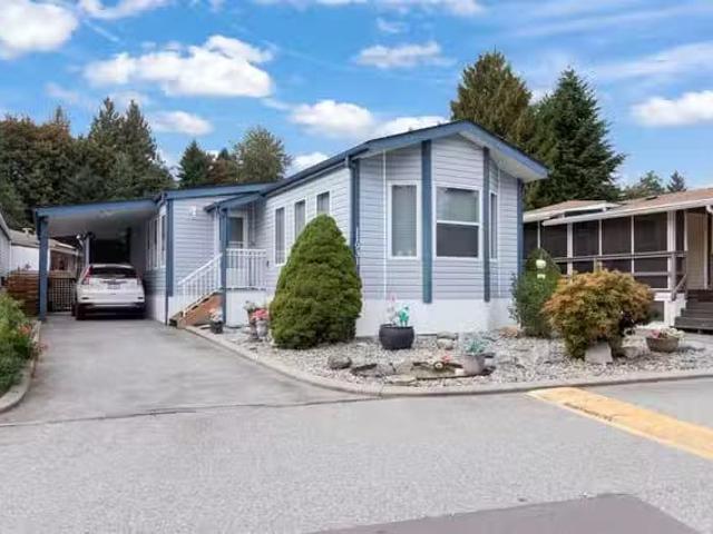 House for sale in Pitt Meadows, British Columbia