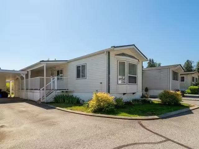 House for sale in Pitt Meadows, British Columbia