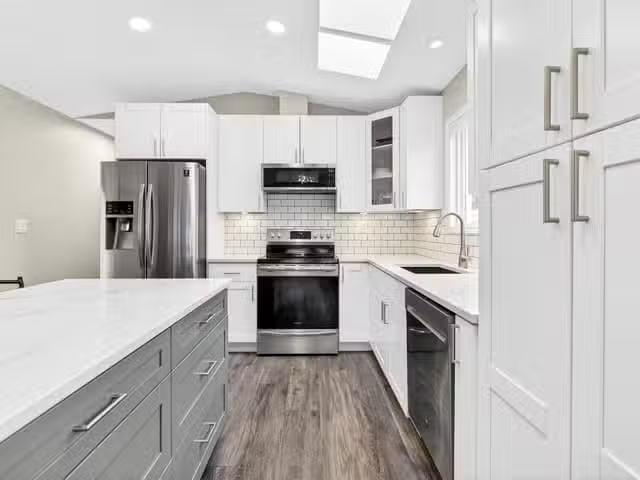 House for sale in Pitt Meadows, British Columbia