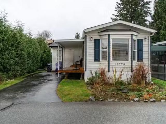 House for sale in Pitt Meadows, British Columbia