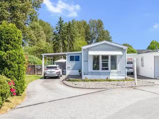 House for sale in Pitt Meadows, British Columbia