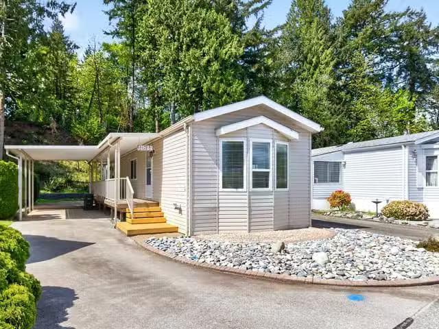 House for sale in Pitt Meadows, British Columbia