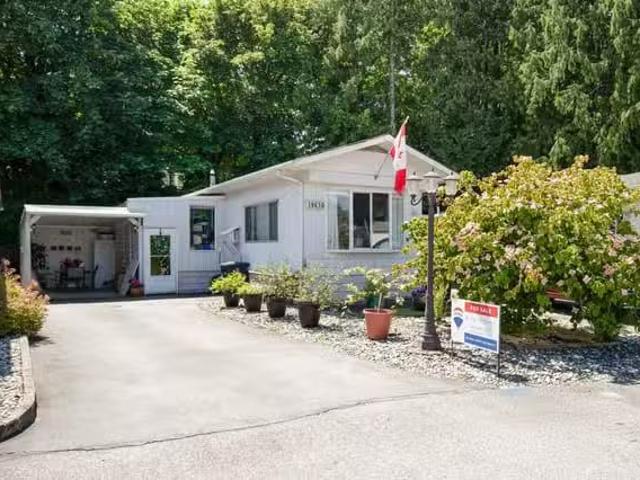 House for sale in Pitt Meadows, British Columbia