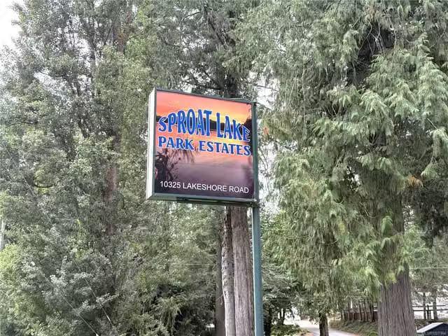 House for sale in Clayoquot, British Columbia