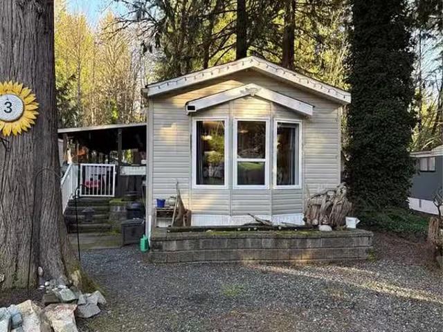 House for sale in Clayoquot, British Columbia