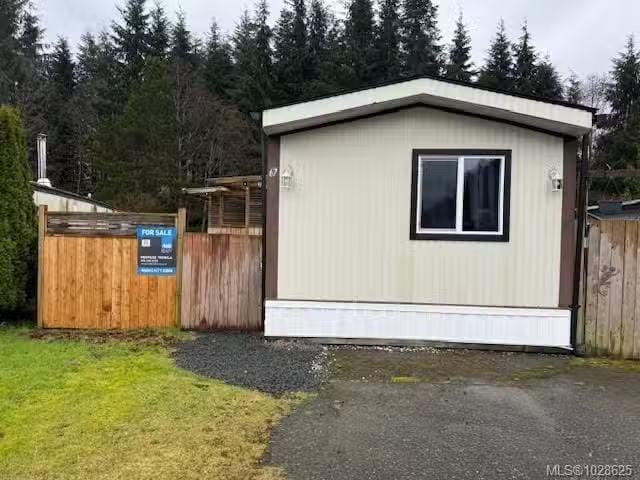 House for sale
