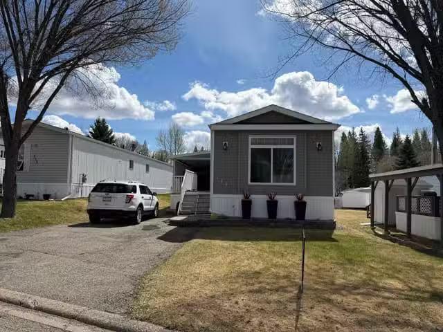 House for sale in Aberdeen, Saskatchewan