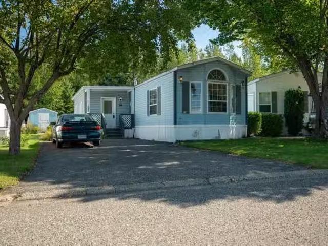 House for sale in Aberdeen, Saskatchewan