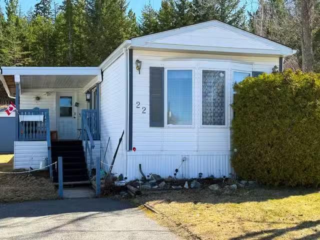 House for sale in Aberdeen, Saskatchewan