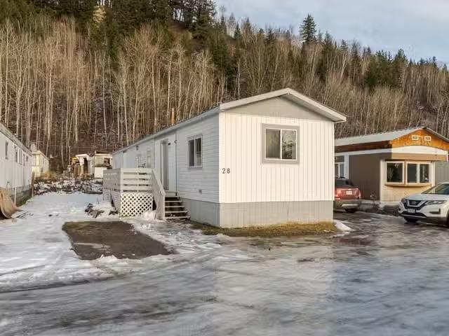 House for sale in Aberdeen, Saskatchewan
