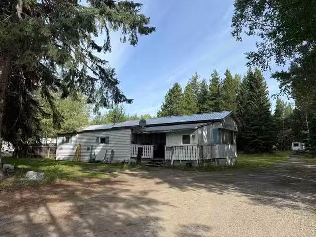 House for sale in Valleyview, Alberta