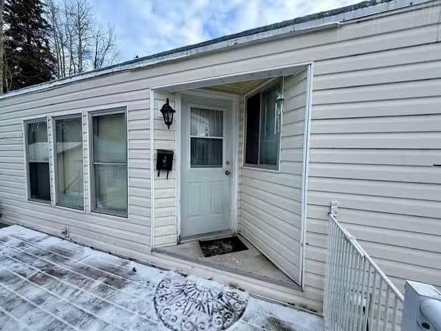 House for sale in Aberdeen, Saskatchewan