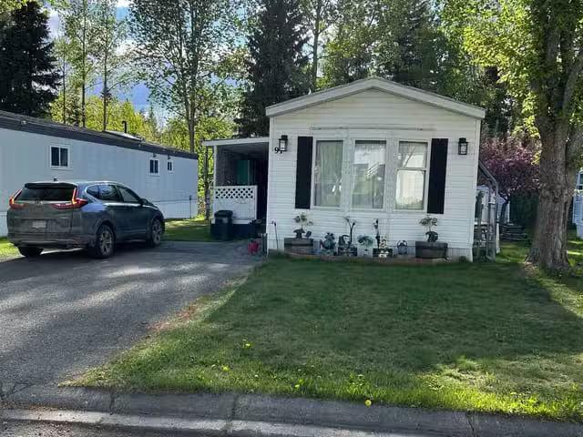 House for sale in Aberdeen, Saskatchewan