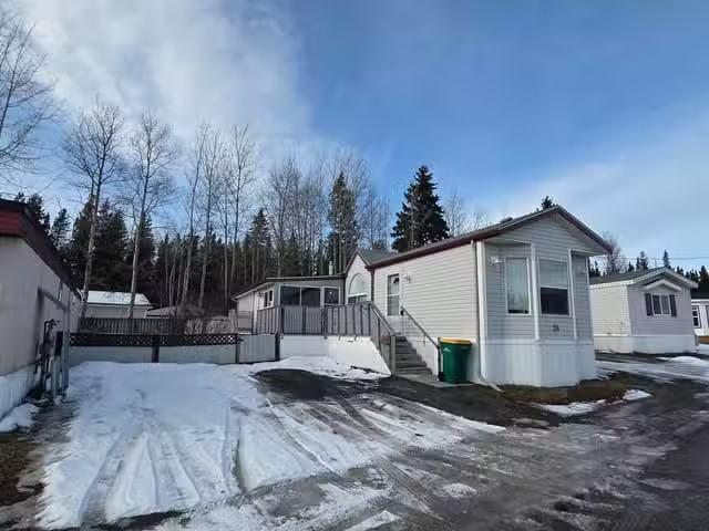 House for sale in Abitibi-témiscamingue, Quebec