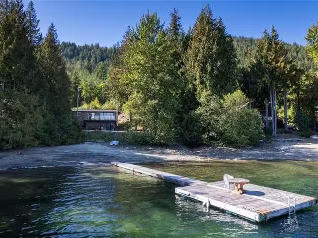 House for sale in Qualicum Beach, British Columbia