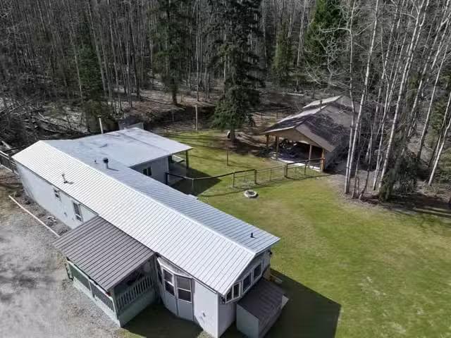 House for sale in Quesnel, British Columbia