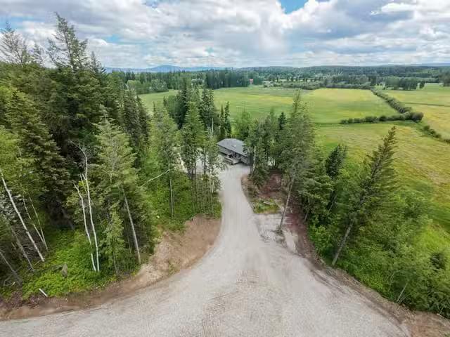House for sale in Quesnel, British Columbia