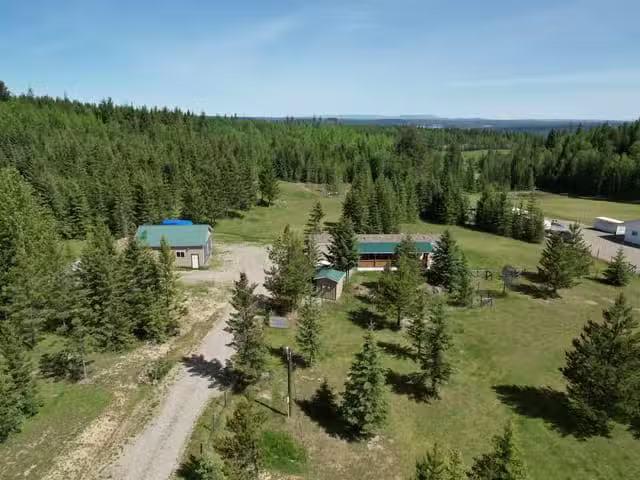 House for sale in Quesnel, British Columbia