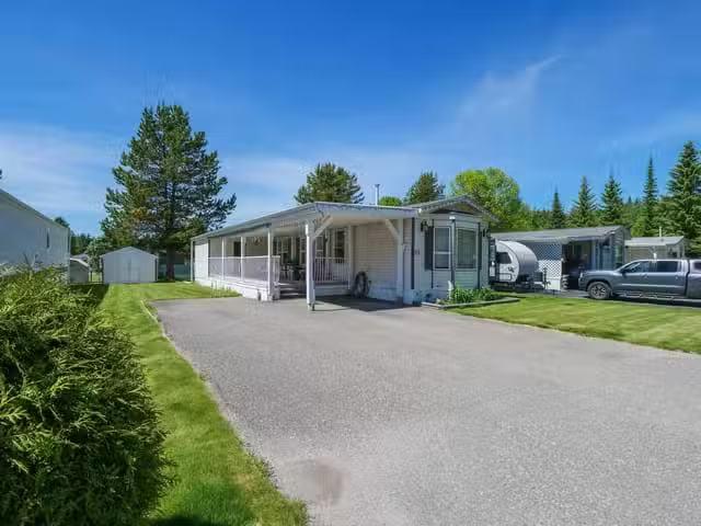 House for sale in Quesnel, British Columbia