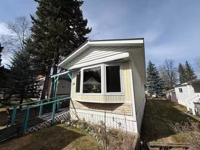 House for sale in Quesnel, British Columbia