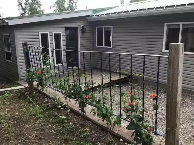 House for sale in Quesnel, British Columbia