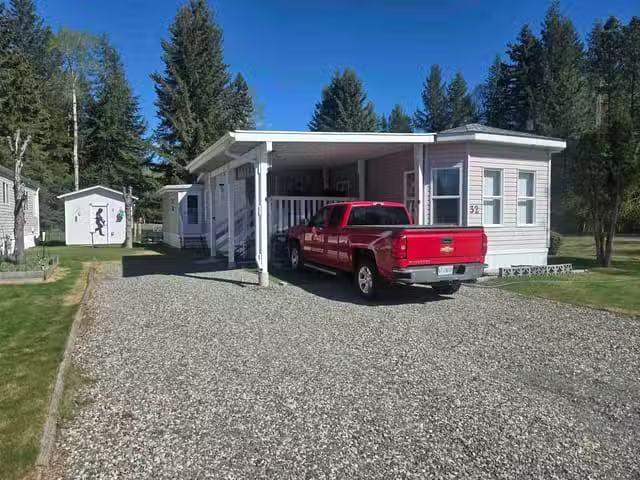 House for sale in Quesnel, British Columbia