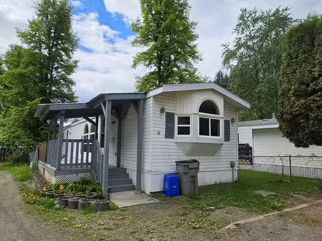 House for sale in Quesnel, British Columbia