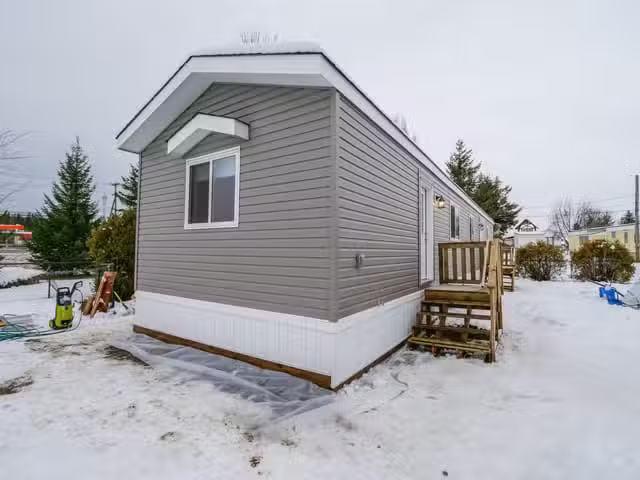 House for sale in Quesnel, British Columbia