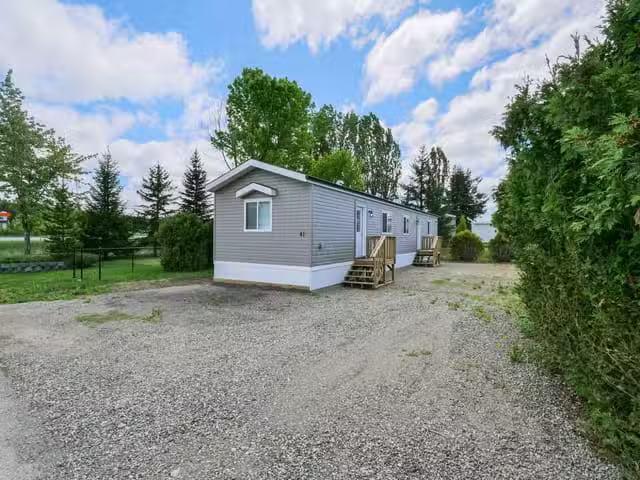 House for sale in Quesnel, British Columbia