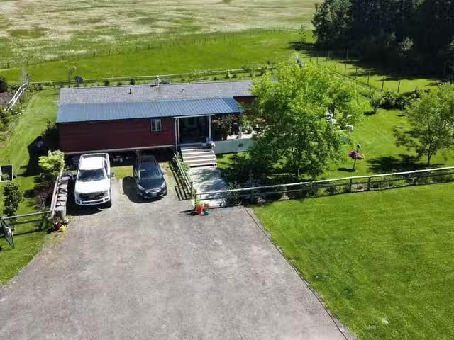 House for sale in Quesnel, British Columbia